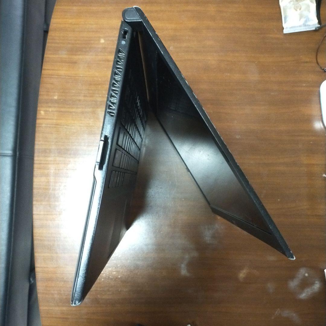 LZ750/SSB Corei7 4GB SSD256GB 13.3 WQHD i7 NEC LaVie Windows10