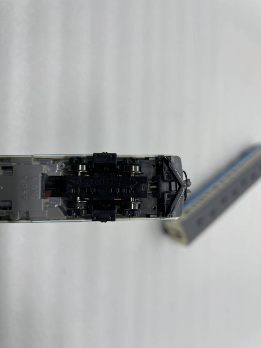 TOMIX 98016 JR キハ45形ディーゼルカー（JR四国色）セット 0 TOMIX