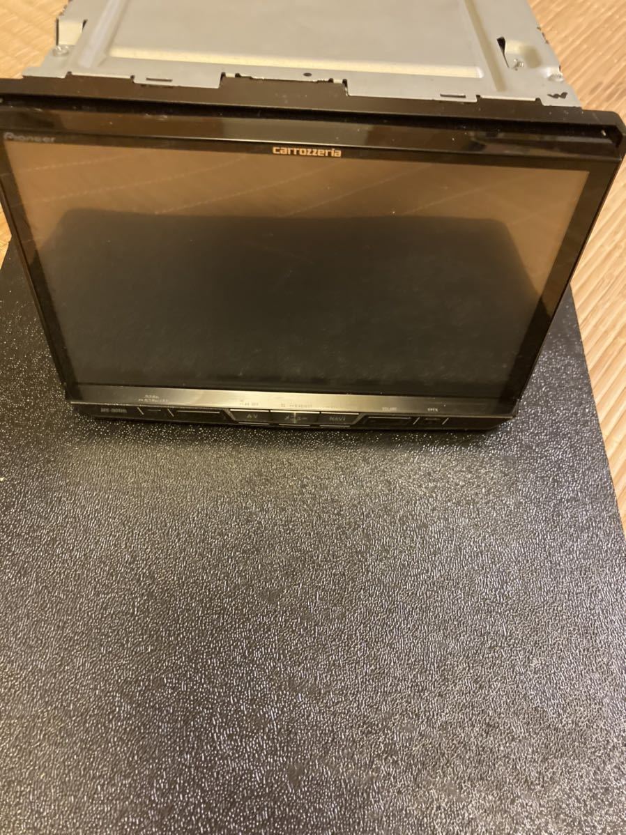カロッツェリア AVIC-zh0999L ジャンク品 【公式通販】