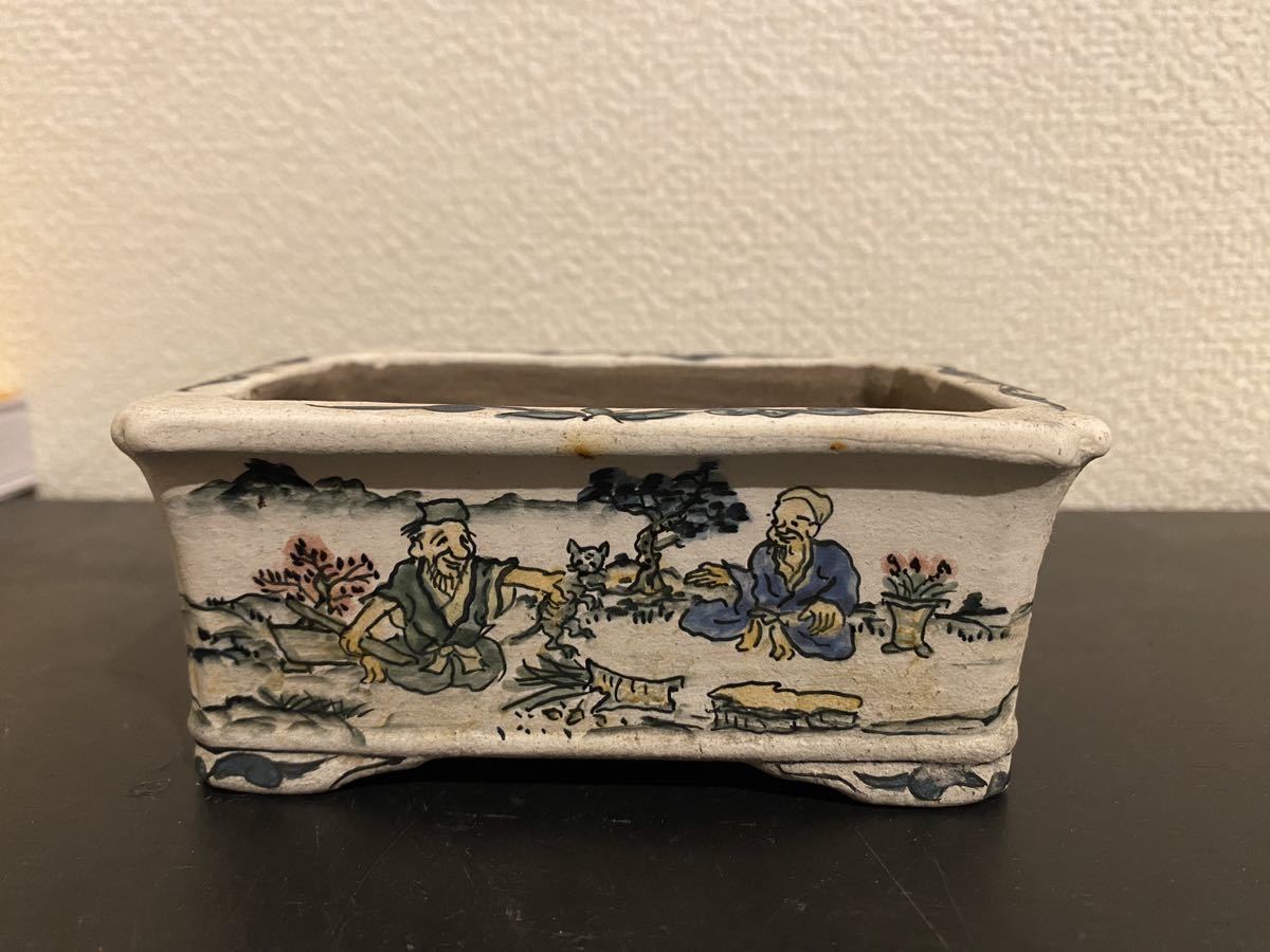 陶翠ミニ盆栽鉢豆盆栽多肉植物苔|mercariメルカリ官方指定廠商