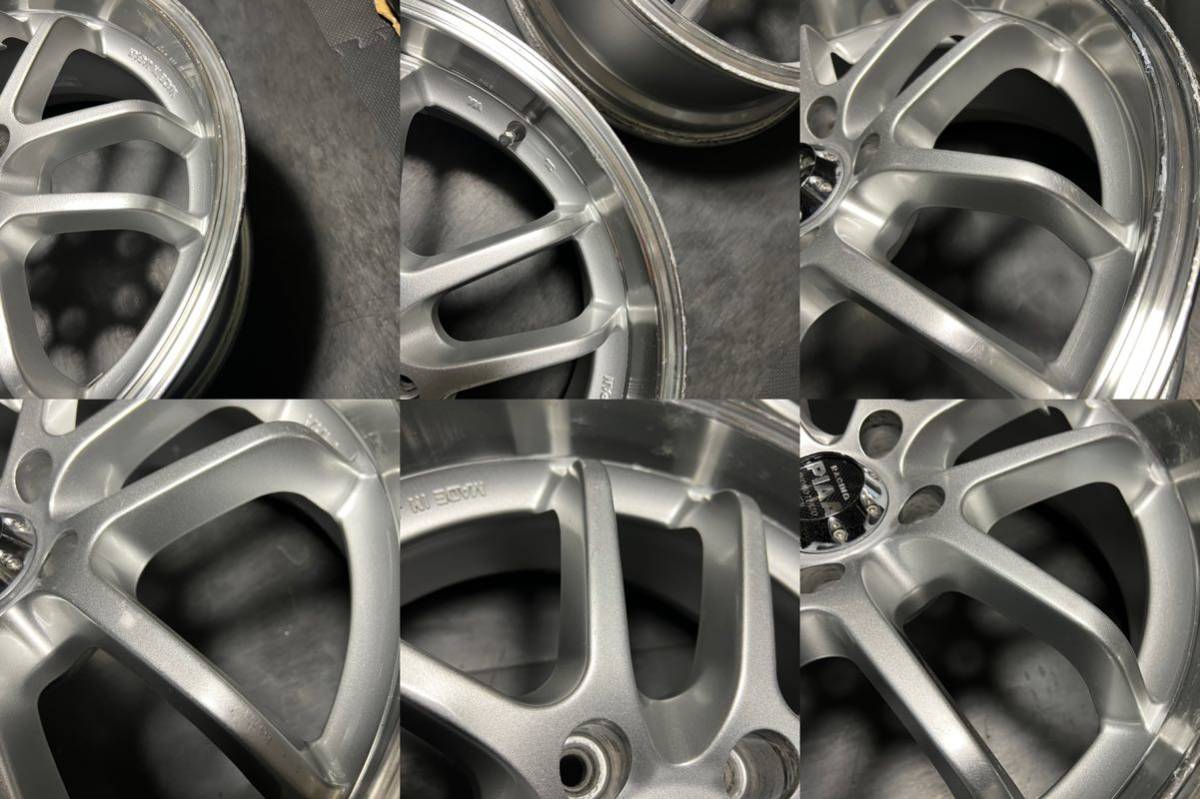 ROZZA SUPER PIAA MONOBLOCK | スーパーロッツァモノブロック（SUPER 