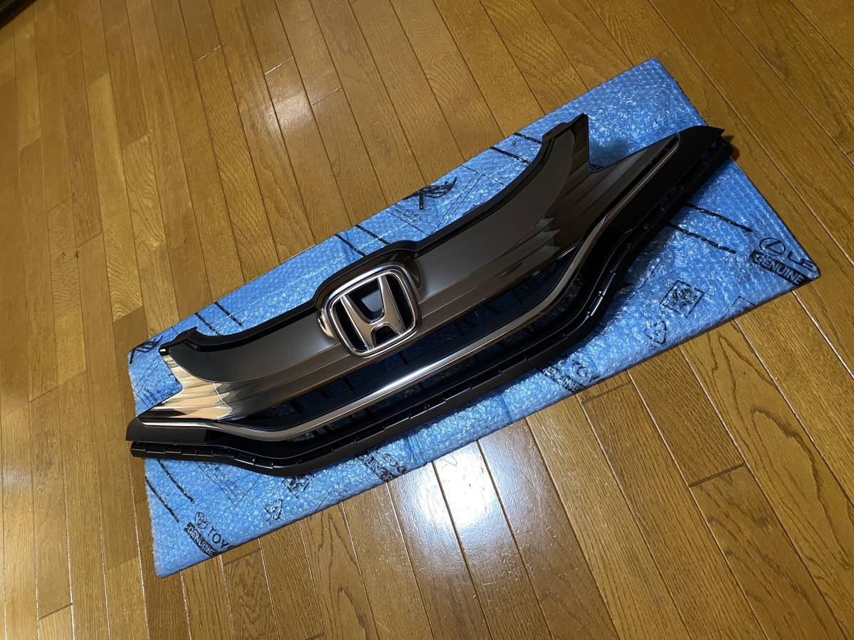 ◎入手困難◎絶版品 新車外し ホンダ フィット FIT 前期 純正 フィット 