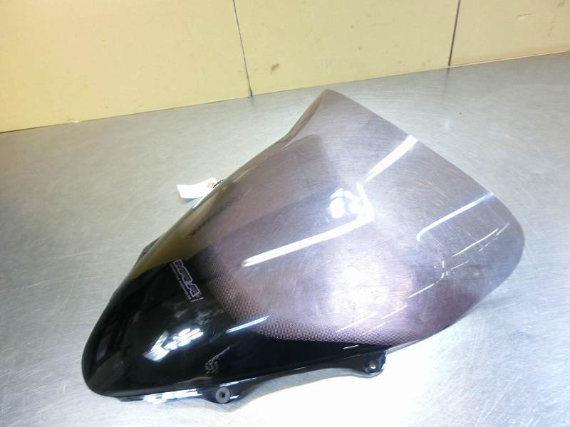 ZR-7S MRA フリップアップスモークスクリーン、綺麗☆ZR750F