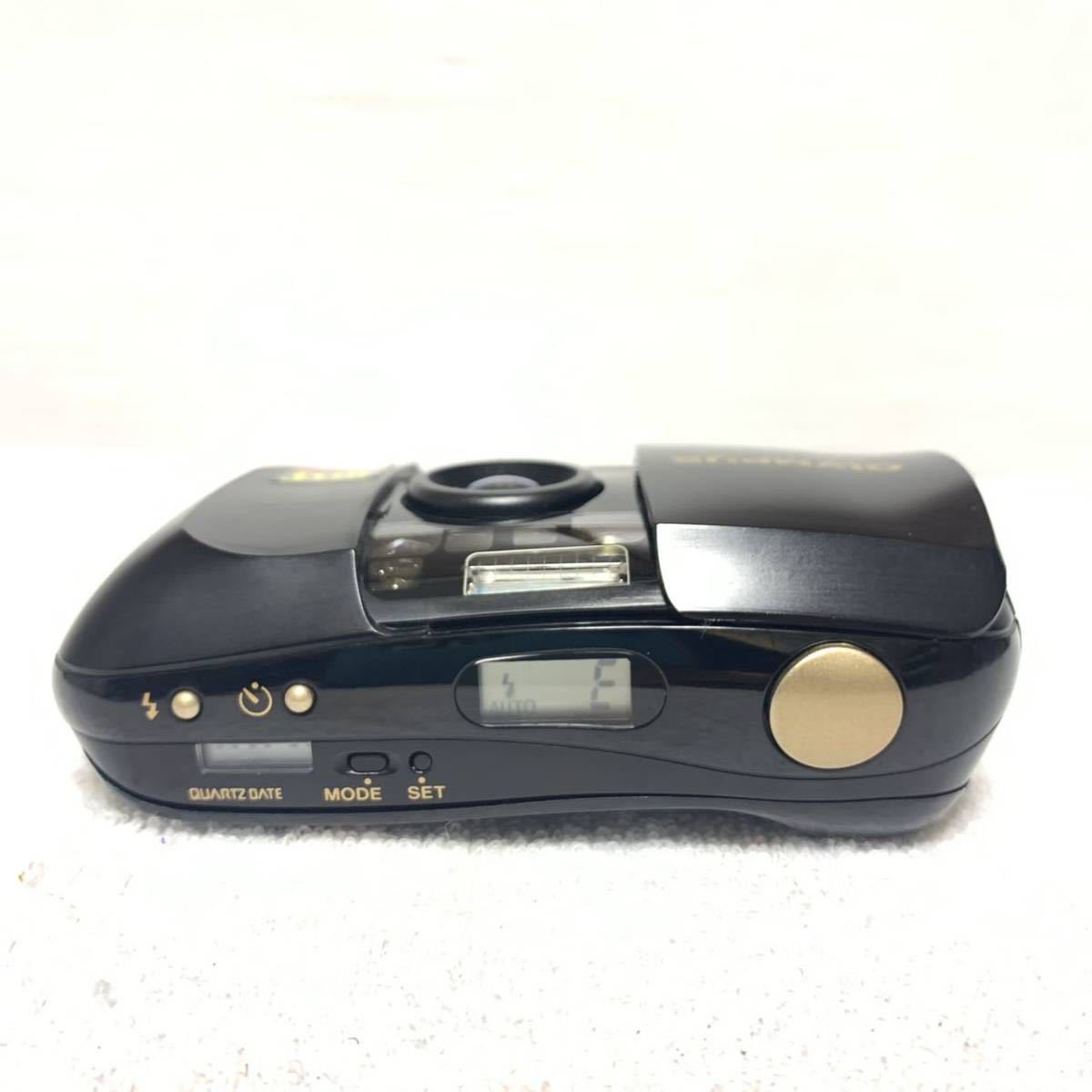 1円〜OLYMPUS μ PANORAMA オリンパス コンパクトカメラ PANORAMA