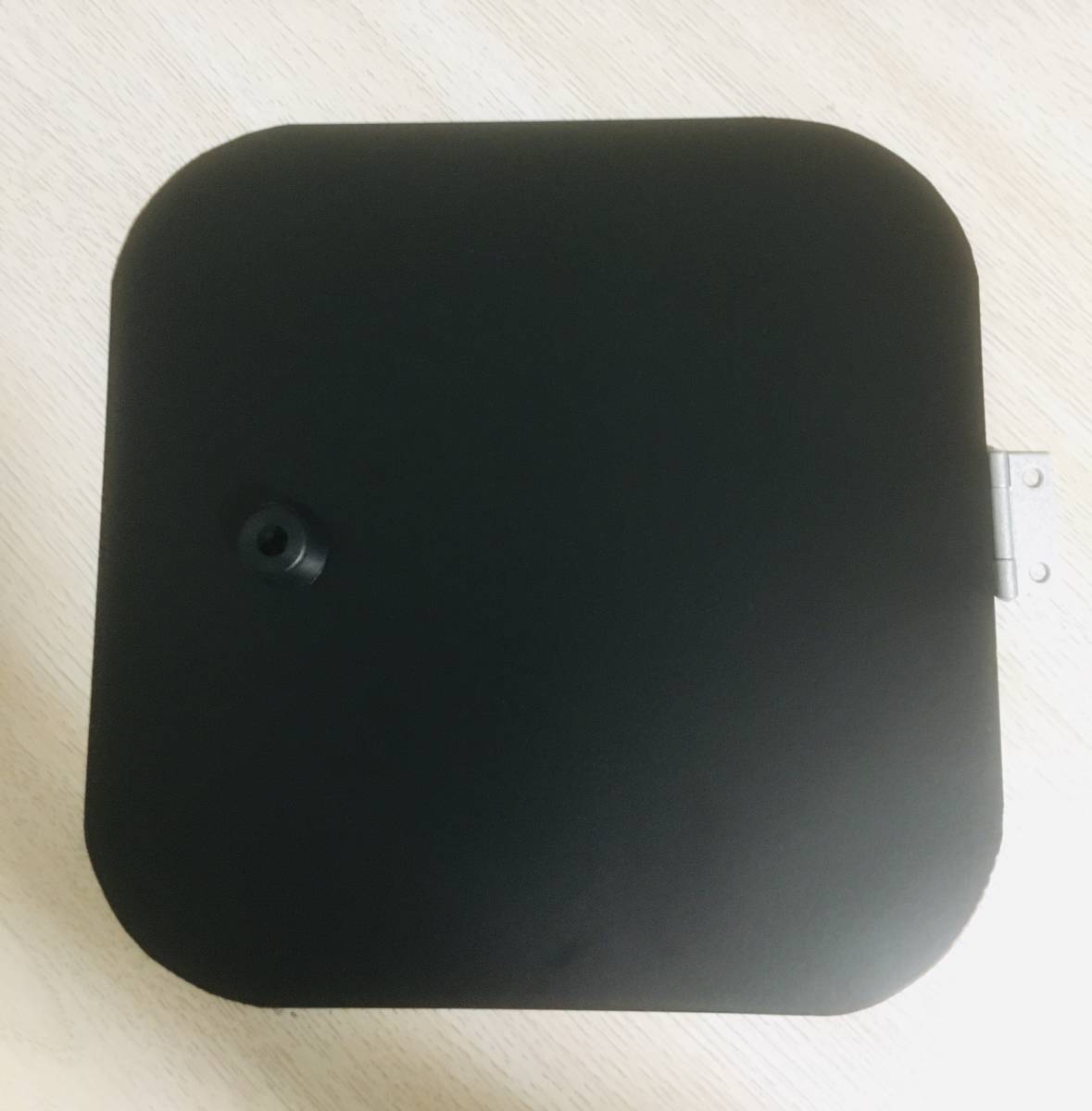 覆面パトカー パトライト 反転灯 蓋 黒色(警察グッズ)｜売買された  