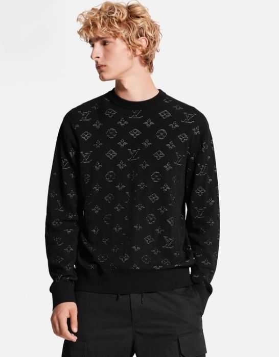 ☆入手不可☆ルイヴィトン LV 最高作 全面レインボーモノグラム 