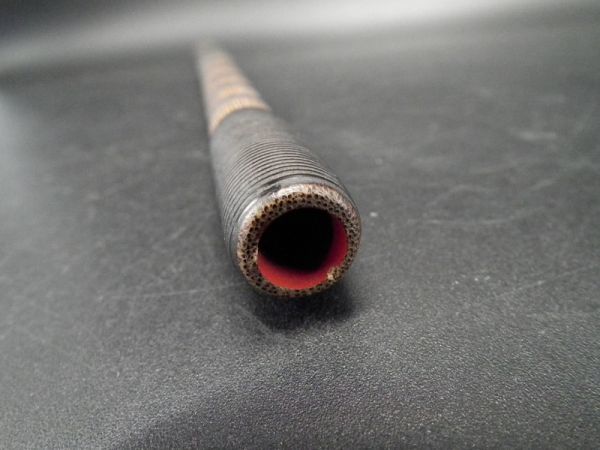 高麗笛 | 高麗楽 36.8㎝ 煤竹 樺巻 雅楽 管楽器 吹き物 楽器、器材 吹
