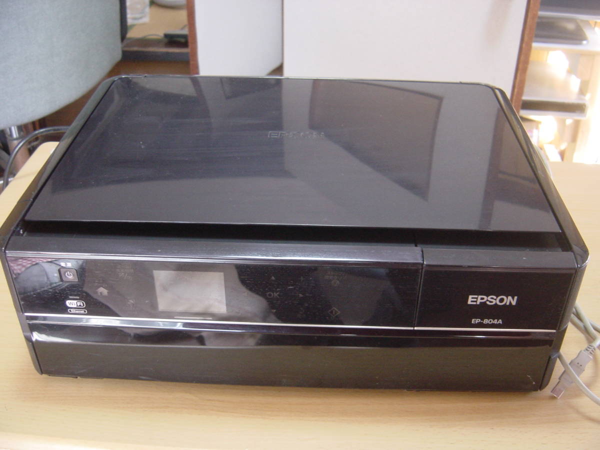 EPUSON EP-804A