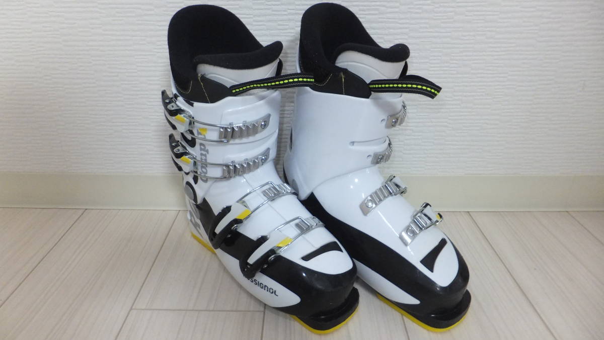 ROSSIGNOL ロシニョール スキー EXPERIENCE 167cm ロシニョール 
