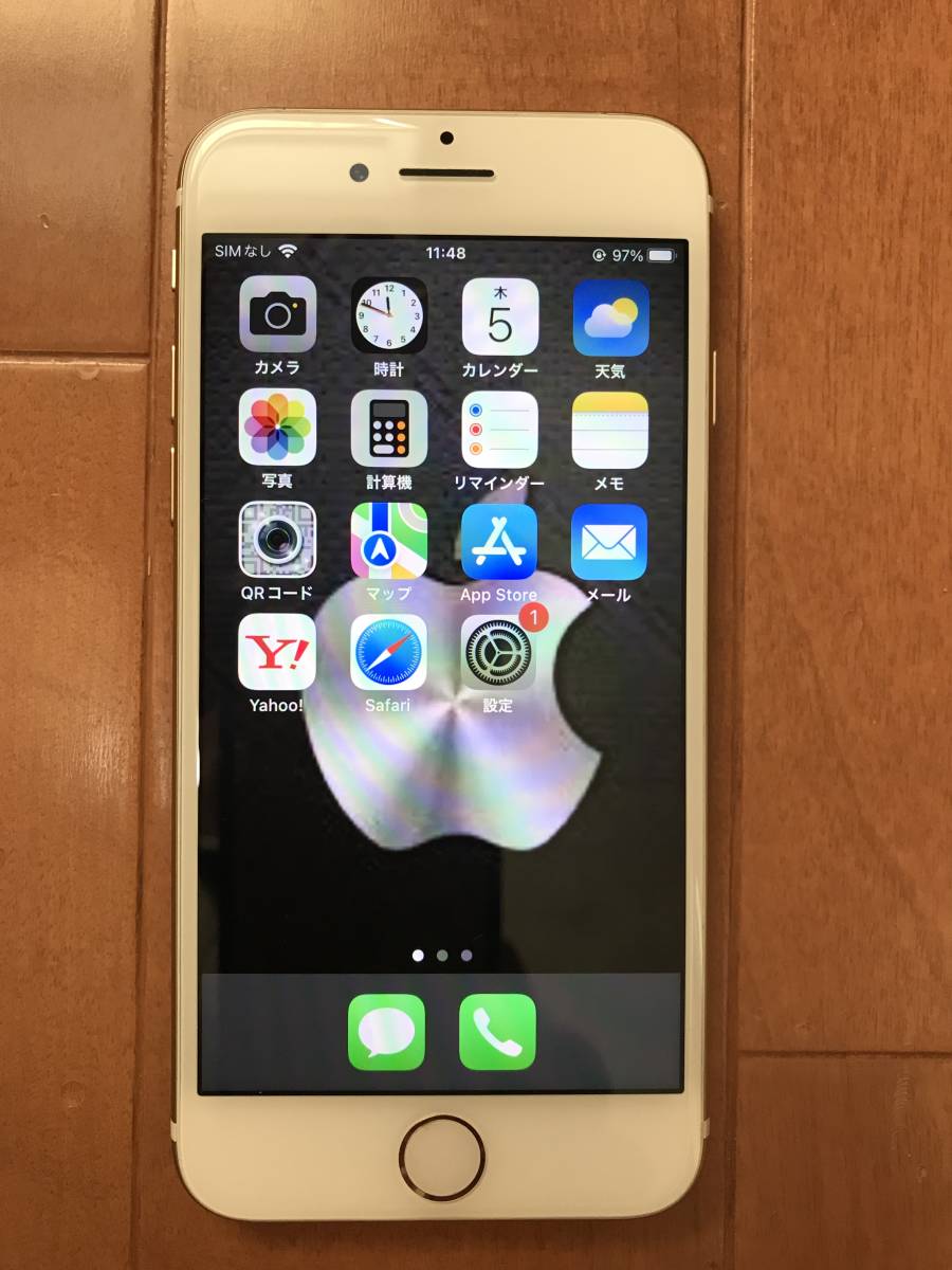 iPhone7 SIMフリー 訳あり 訳アリ/残債なし】iPhone7 256GB SIMフリー