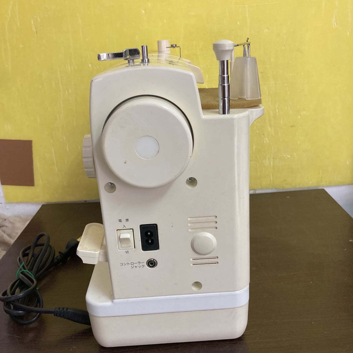 Brother ブラザー ミシン TA637 Nouvelle 450 【公式通販】