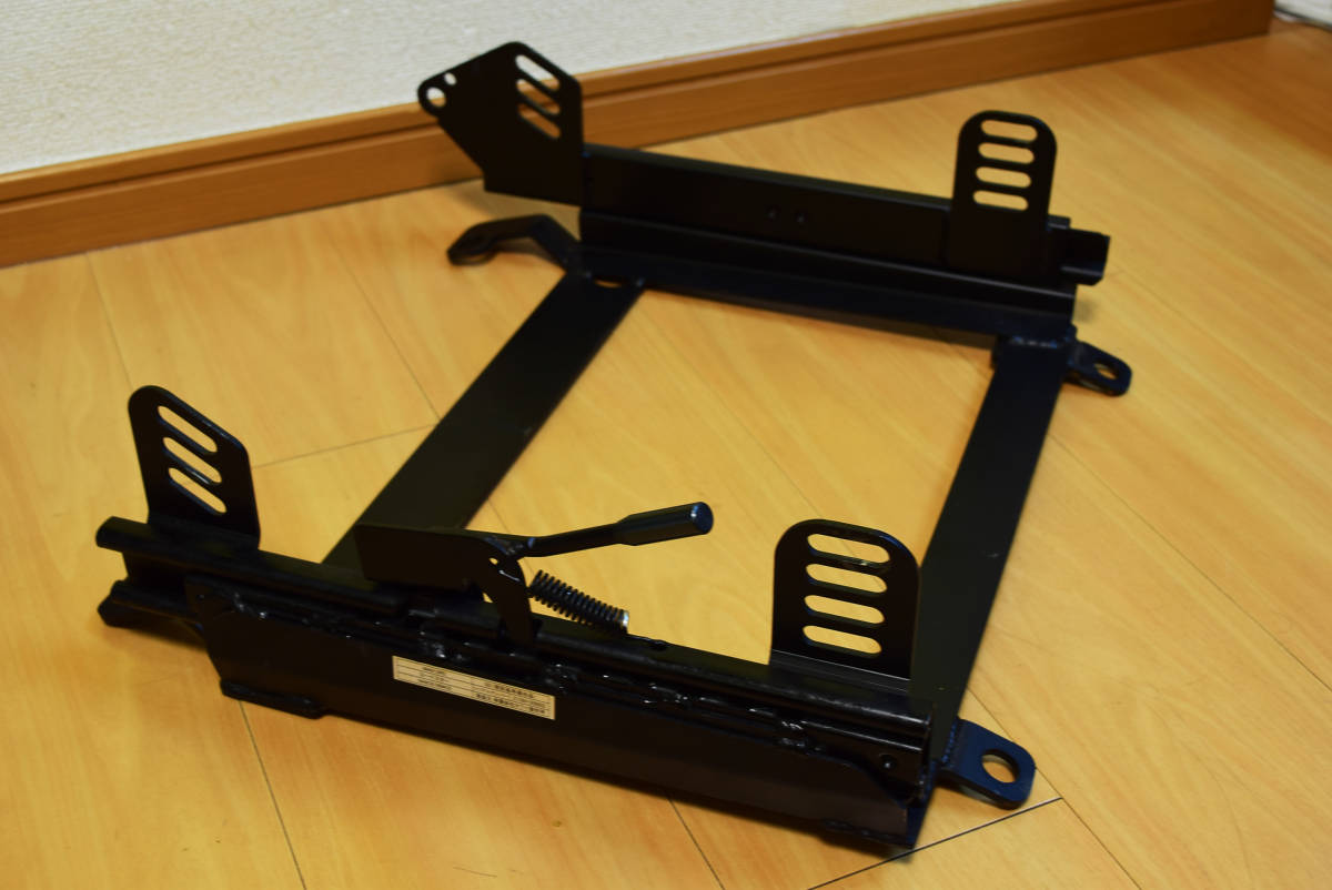 即決可】ロードスター NA NB カワイ製作所 スーパーローポジション 
