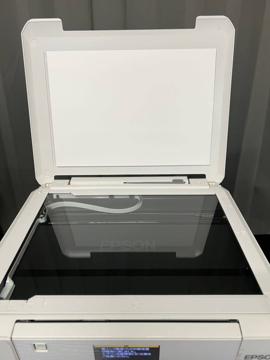 EPSON/エプソン☆EP-806AW☆インクジェット複合機☆プリンター