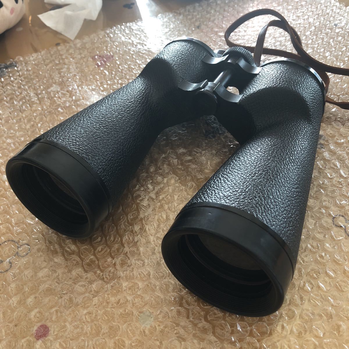 kowa双眼鏡　20x60中古ジャンク品