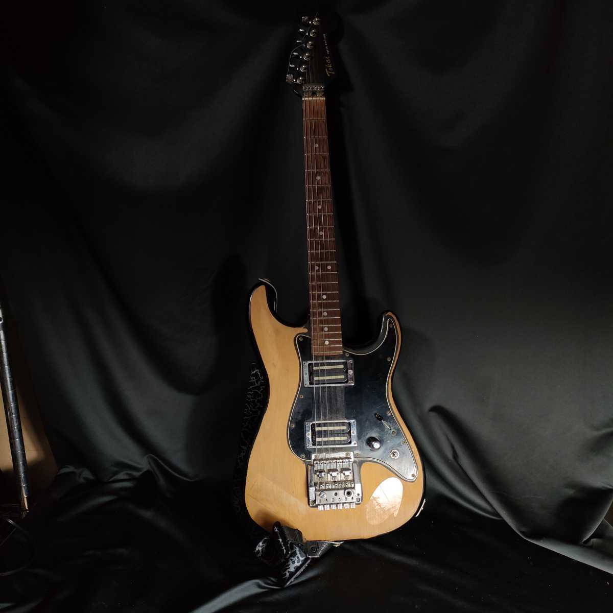 Tokai - TOKAI トーカイ EDITION super Super SUPER Yahoo