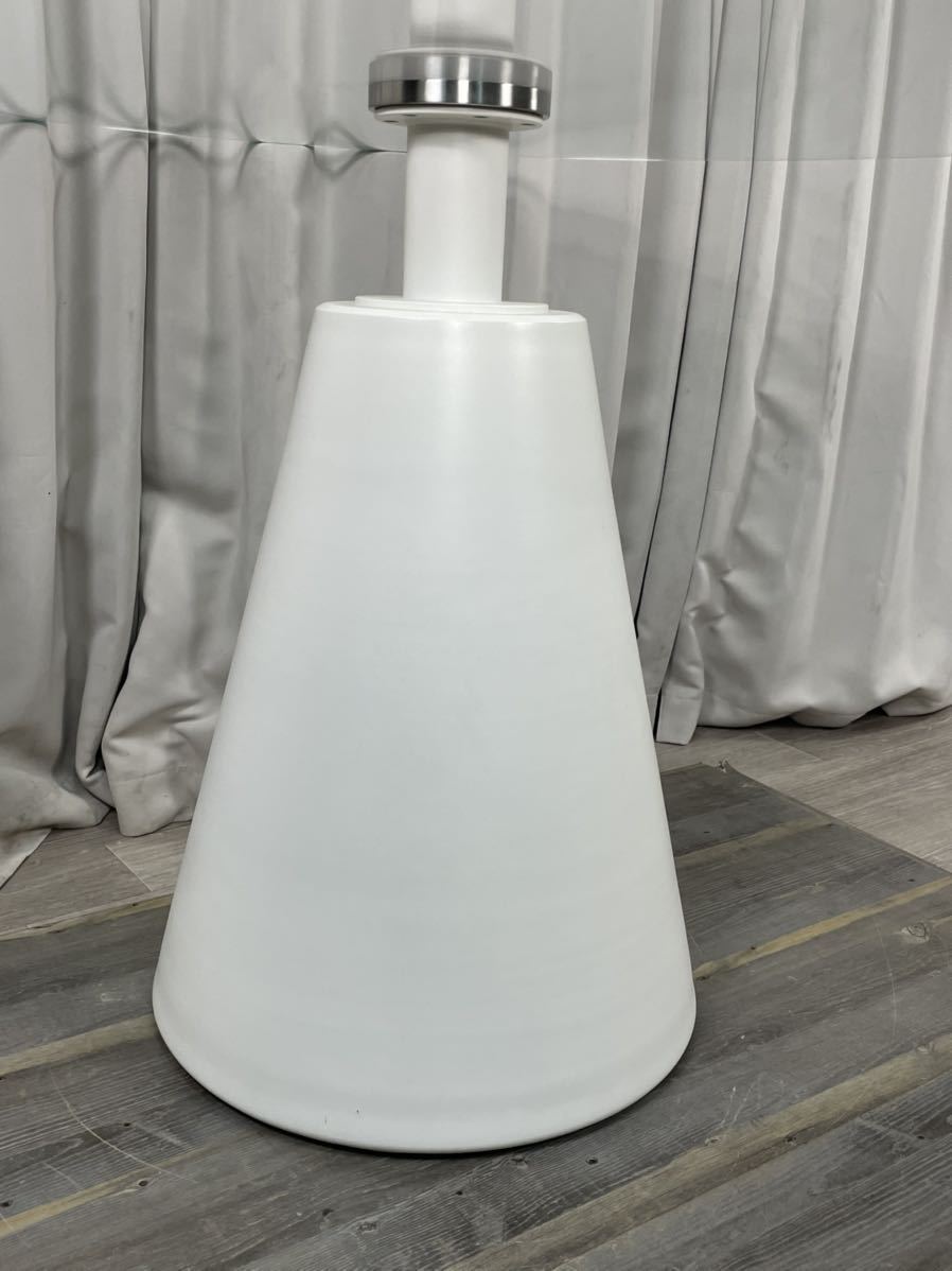 GK28 BoConcept ボーコンセプト MADRID 直径127cm ガラス ラウンド 