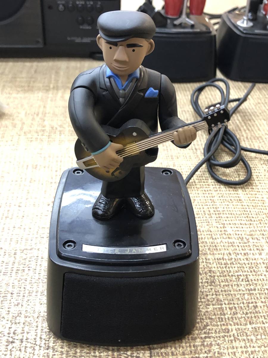 LITTLE JAMMER meets KENWOOD 専用ディスプレイセット Little Jammer