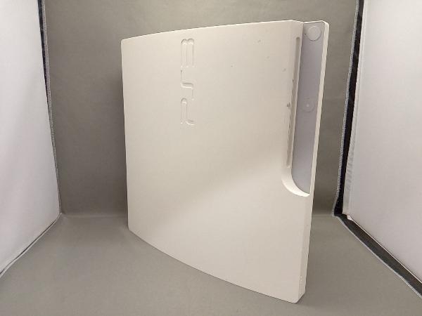 赤字超特価，本物保証 PS3 CECH-3000A LW 本体 07-02-11(PS3本体)｜売買されたオークション情報、yahooの商品情報をアーカイブ公開 - オークファン PS3本体