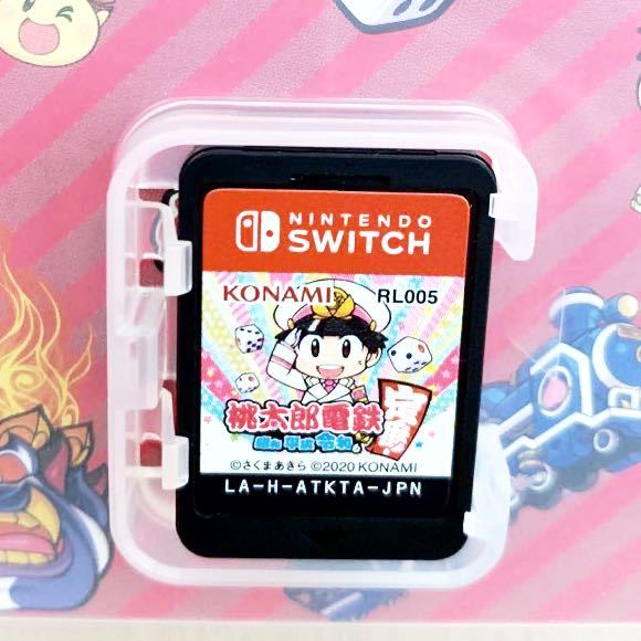 1円出品☆送料無料☆桃太郎電鉄 昭和 平成 令和も定番！ 桃鉄 Nintendo