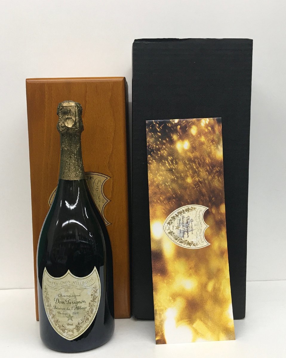 ドンペリニヨン Perignon | ドンペリ ドン・ペリニヨン レゼルヴ