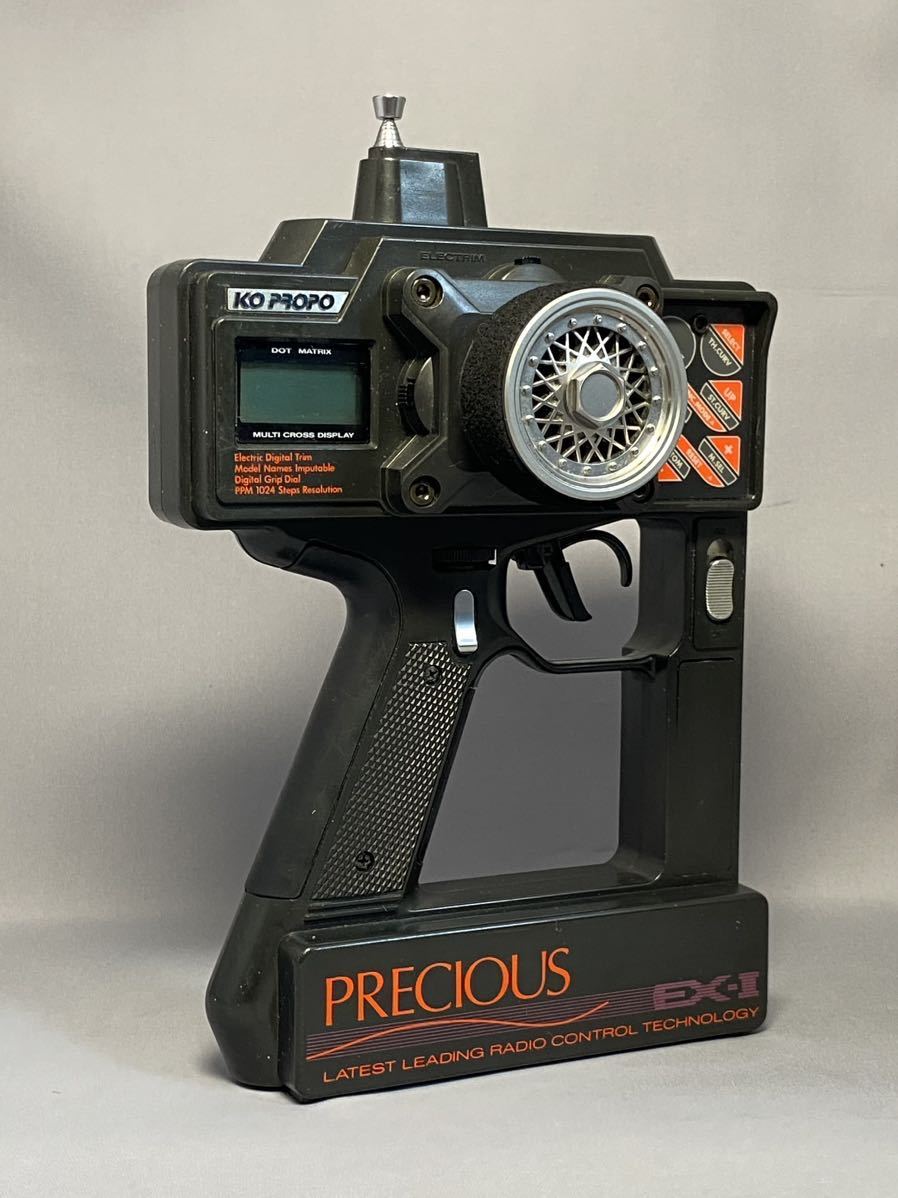 KO PROPO EX-1 PRECIOUS プレシオス 近藤科学 ☆当時最高峰の