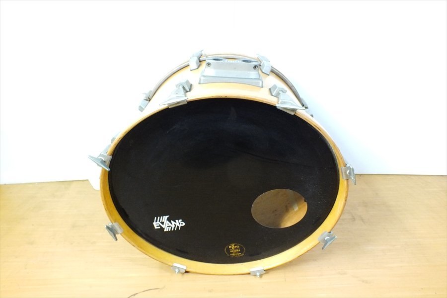 ◇ Pearl パール PROFESSIONAL MX SERIES バスドラム 中古現状品 221208M3373