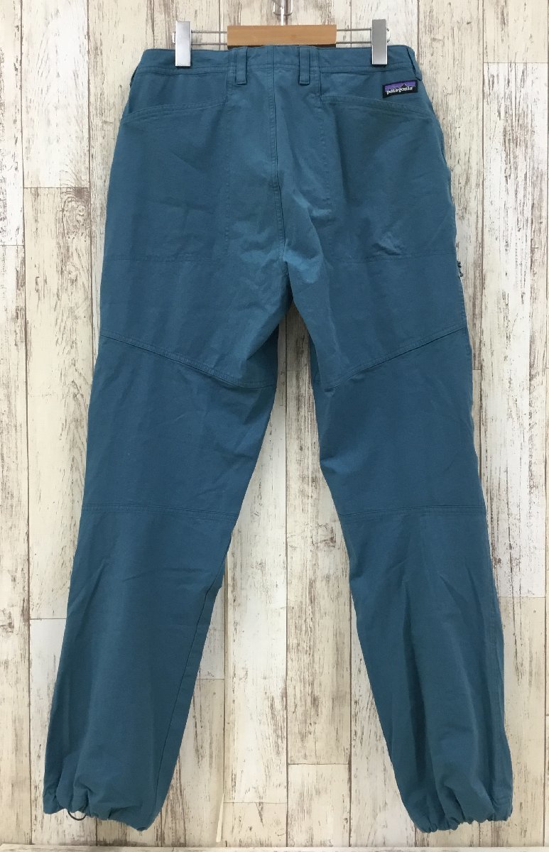 133A Patagonia Venga Rock Pants 22ss パタゴニア パンツ 83083【中古