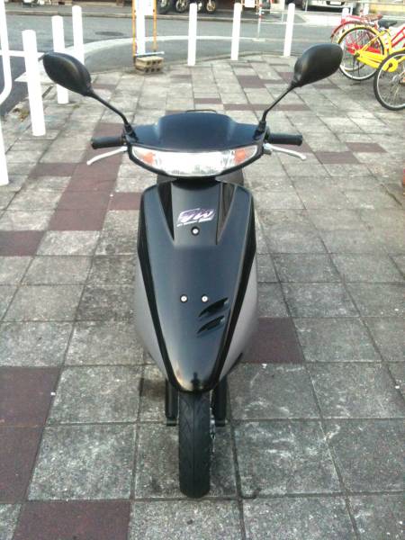 スーパー ディオ Af27 黒 実動 好調 即乗可 大阪 Zx ジョグ Zr 50cc以下 売買されたオークション情報 Yahooの商品情報をアーカイブ公開 オークファン Aucfan Com