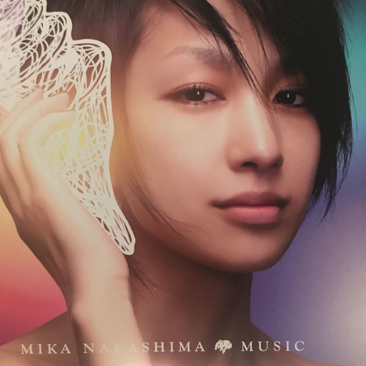 中島美嘉 ☆MUSIC(中島美嘉)｜売買されたオークション情報、Yahoo