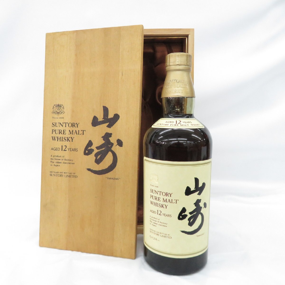 1円～KANOSUKE（かのすけ）嘉之助蒸溜所 ファーストフィル