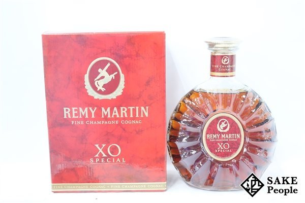 XO スペシャル 700ml 容量記載 ブランデー Cognac ◇注目! レミー