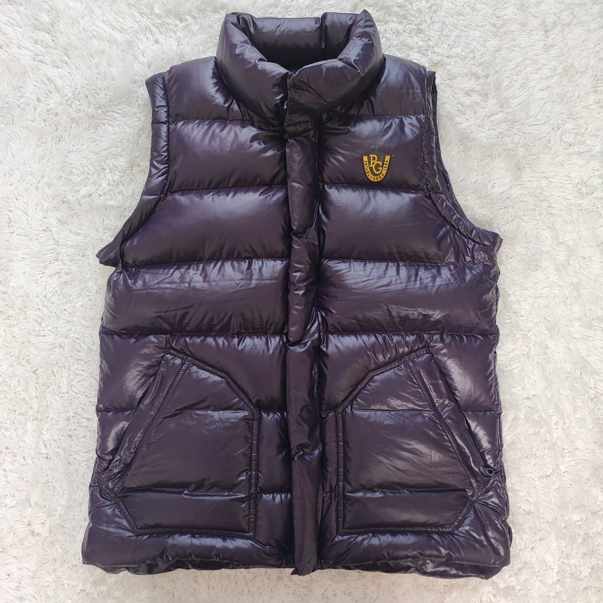 PEARLY GATES - パーリーゲイツ アーガイルプリーツゴルフスカート ミニ フレア 0 紫 黒の通販 by ベクトル ラクマ店｜パーリーゲイツ ならラクマ パーリーゲイツ XL 紫and黒