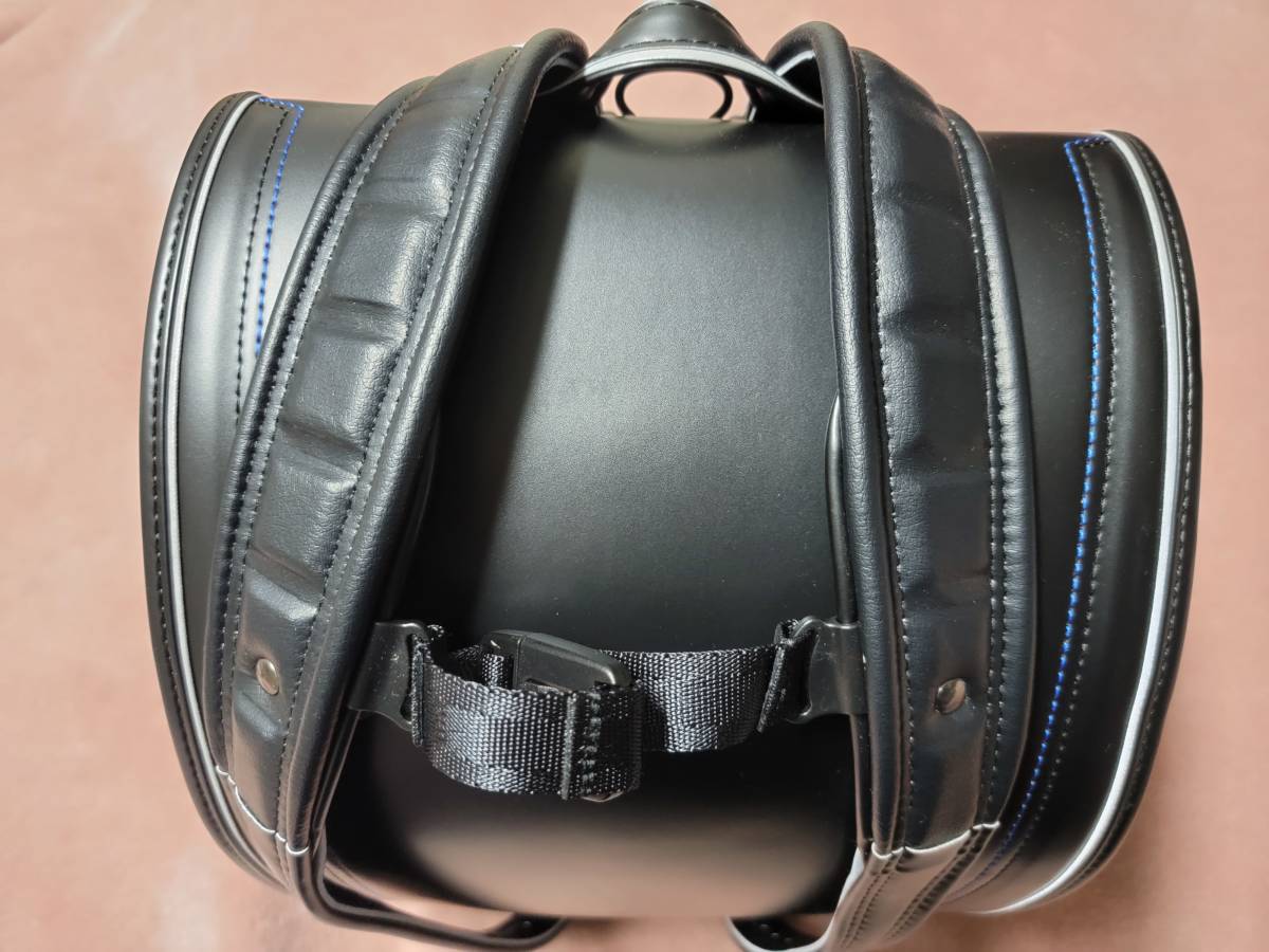 ふわりぃ コンパクトワイド アクティブ 23年モデル ランドセル 