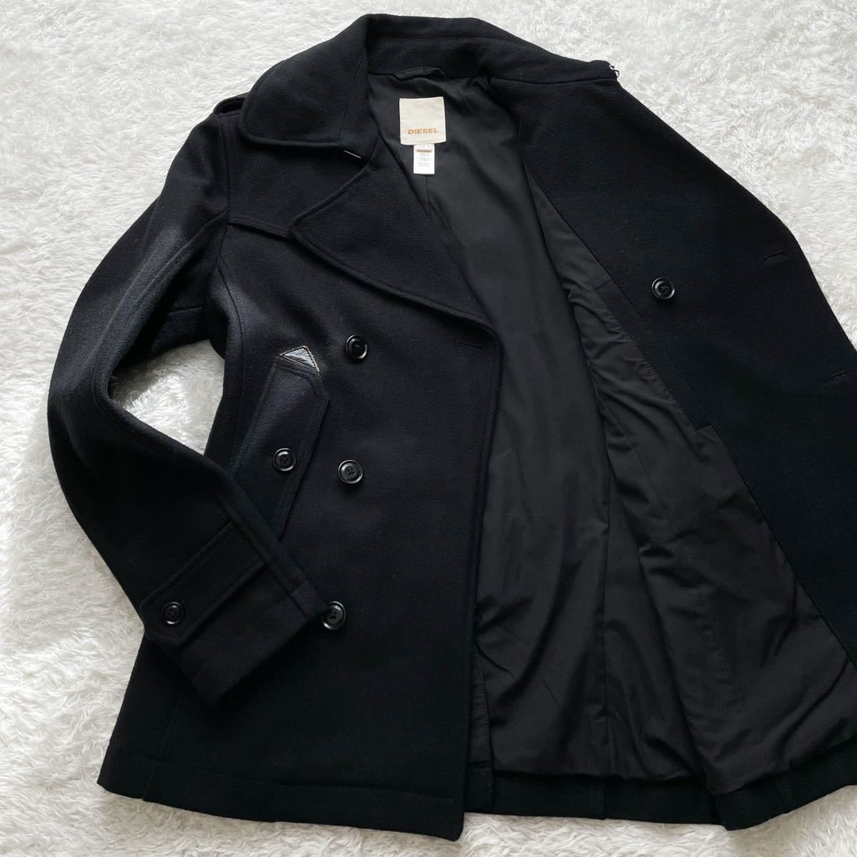 希少L】MEN'S TENORAS メンズティノラス ラムレザー 羊革 レザーコート
