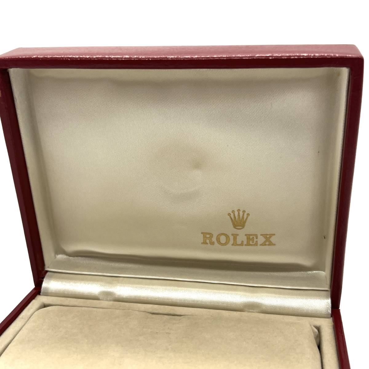 ロレックス 14.00.02 ROLEX 1円～☆ 内箱 ☆ クッション 純正ボックス
