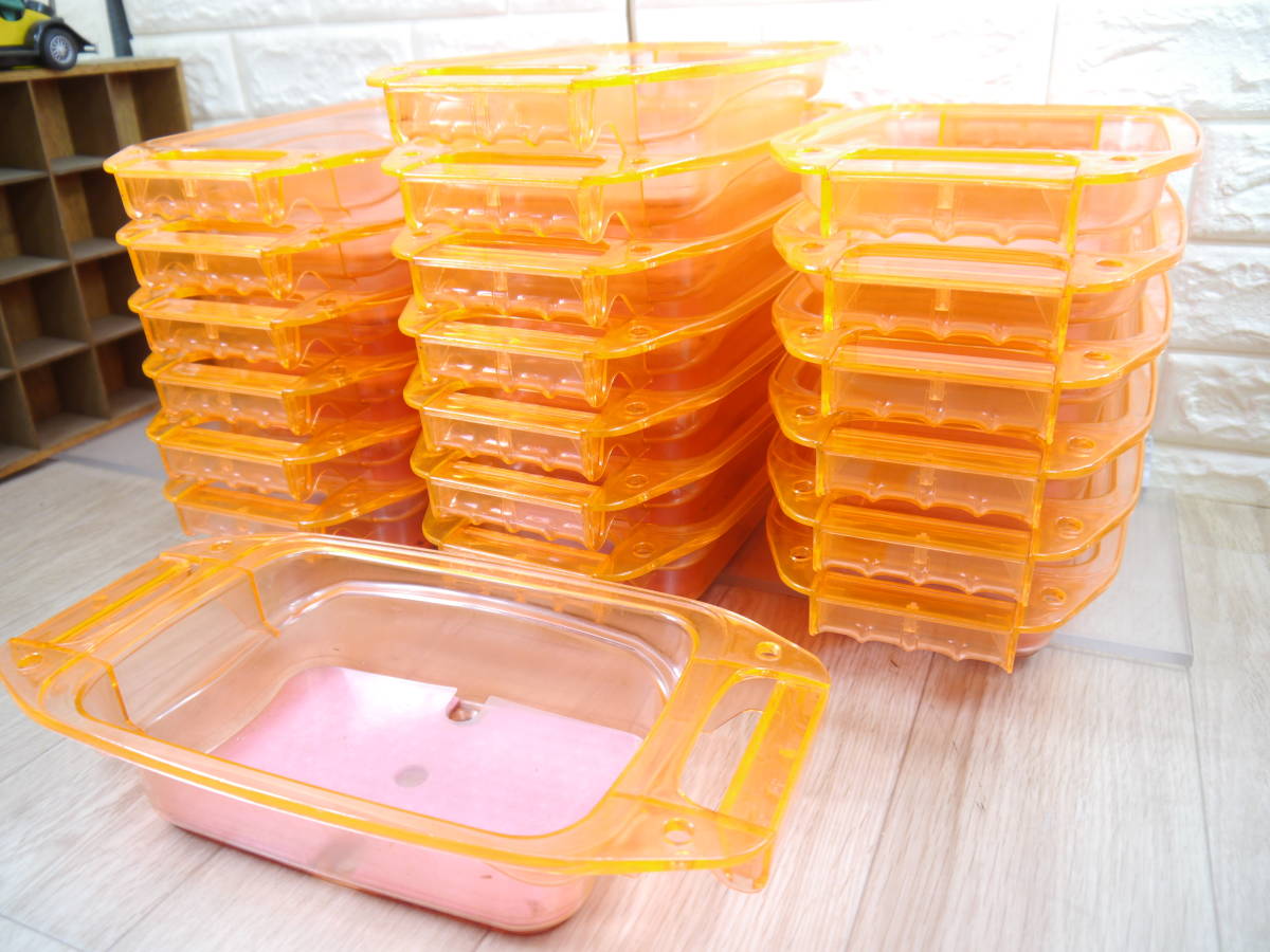 パチスロ用ドル箱20個