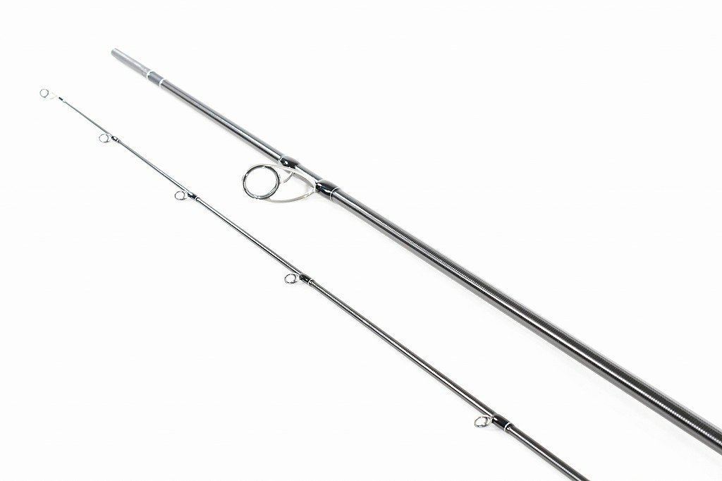 ゼスタ ブラックスター ハード S910HX (ロッド・釣竿) 価格比較 - 価格.com