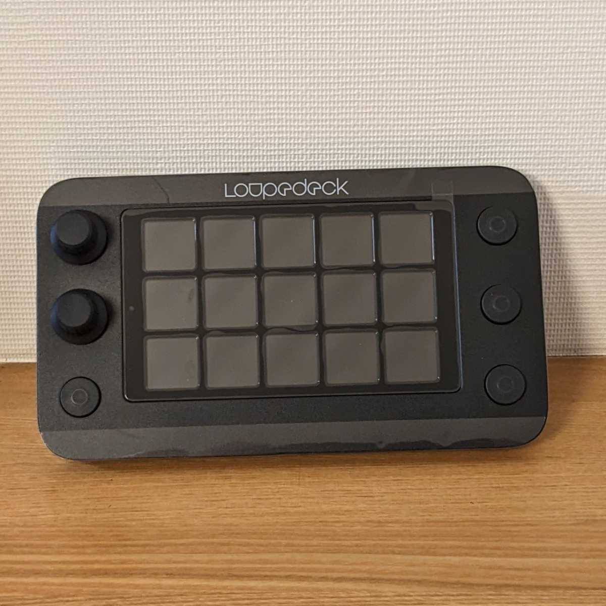 Loupedeck Live S S: あらゆるPC作業を効率化する究極のデバイス 