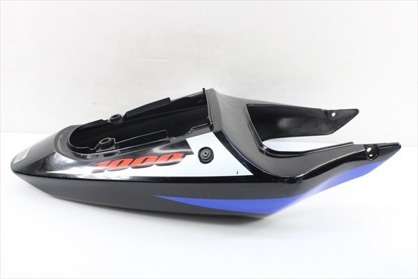 GSX-R1000[71カウル　シートカウル]｝F