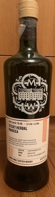 定価15400円ベンネヴィス 11年 2012 Ben Nevis ベンネヴィス 2012 11