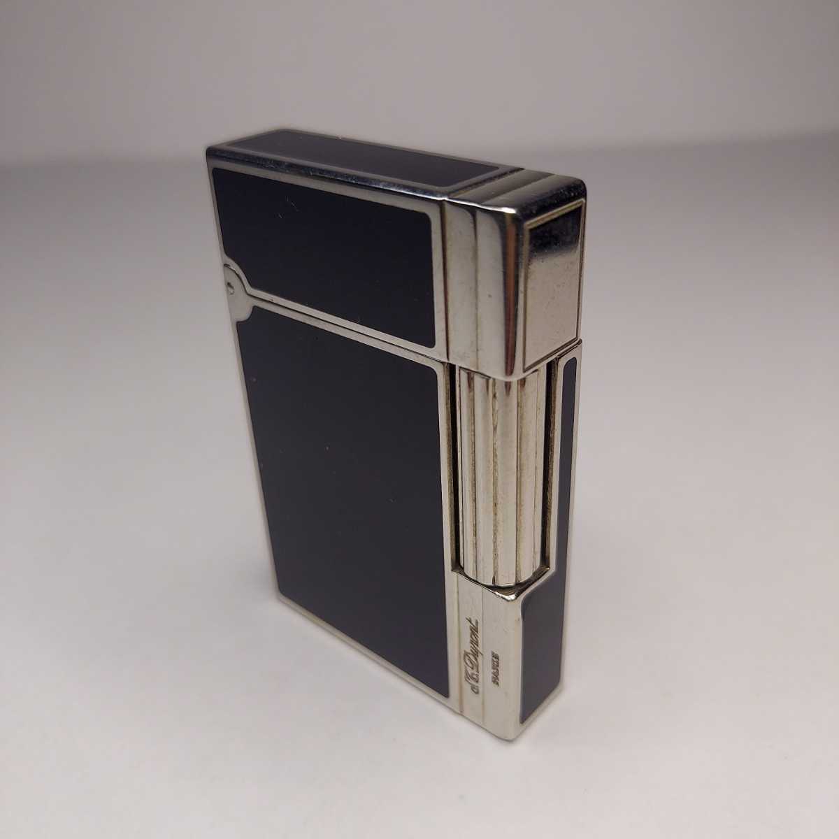 S.T.Dupont デュポンライター ギャッビー 漆 S.T.Dupont