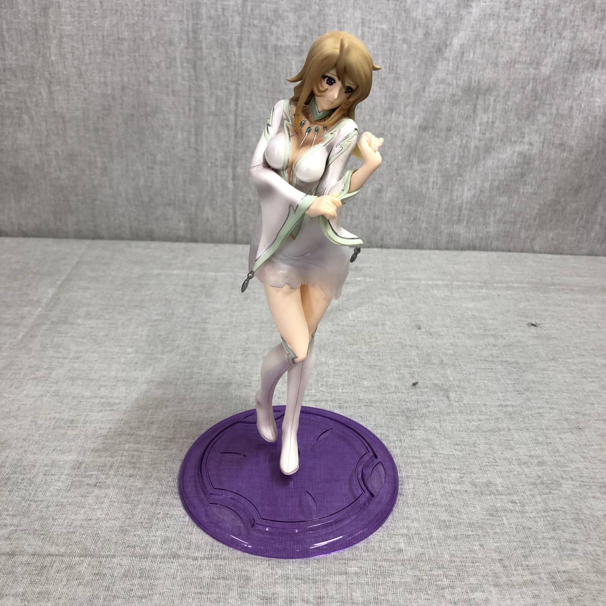 訳あり品 ヤマトガールズコレクション 宇宙戦艦ヤマト2199 森雪