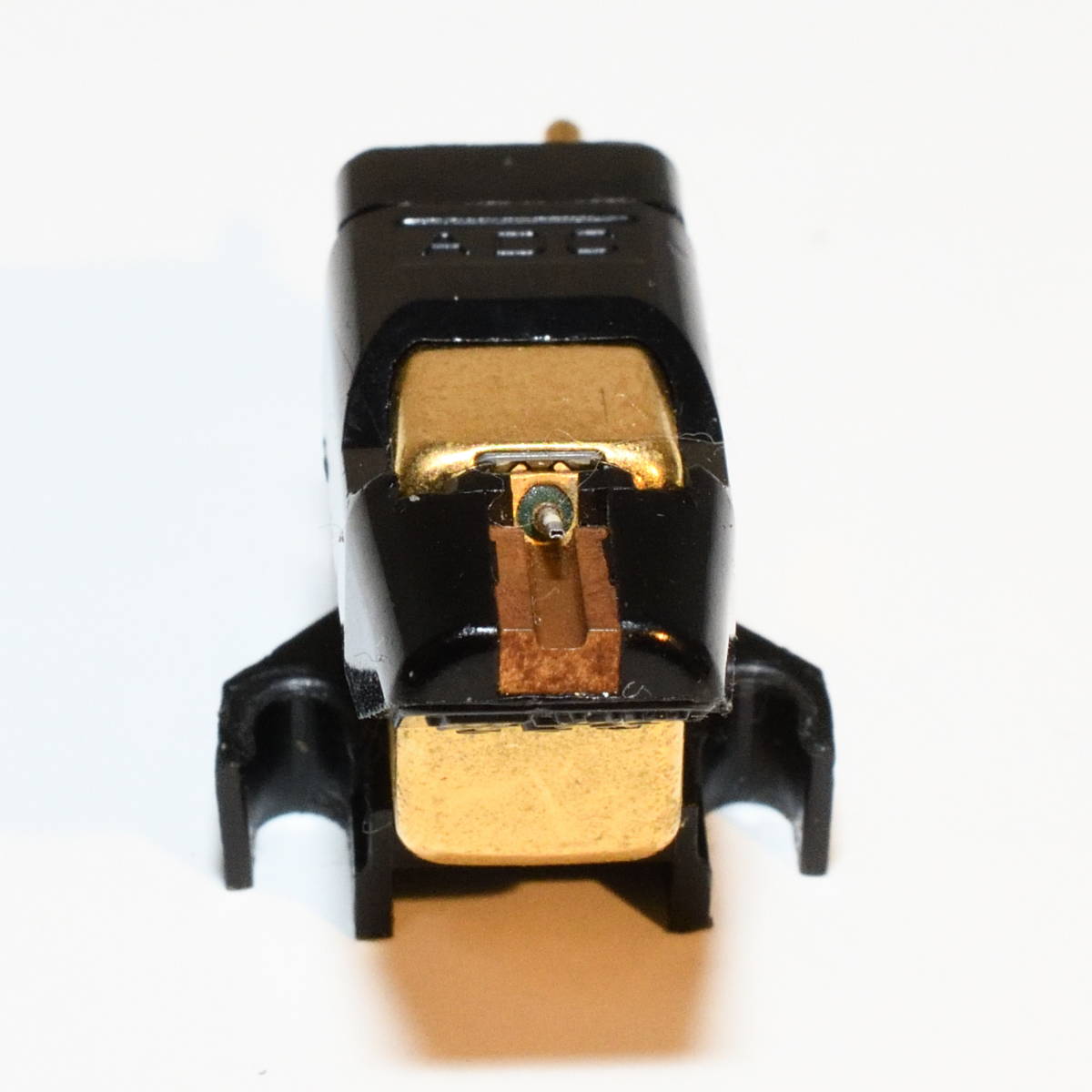 ADC XLM IMPROVED MKII カートリッジ ヘッドシェル レコード針☆送料