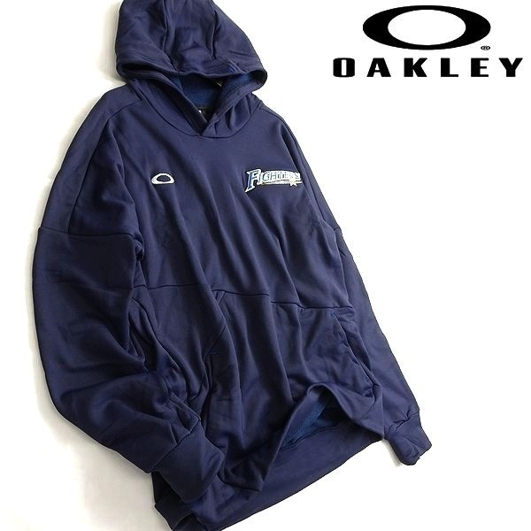 □OAKLEY オークリー OAKLEY オークリー 新品 定1.2万 北海道日本ハム