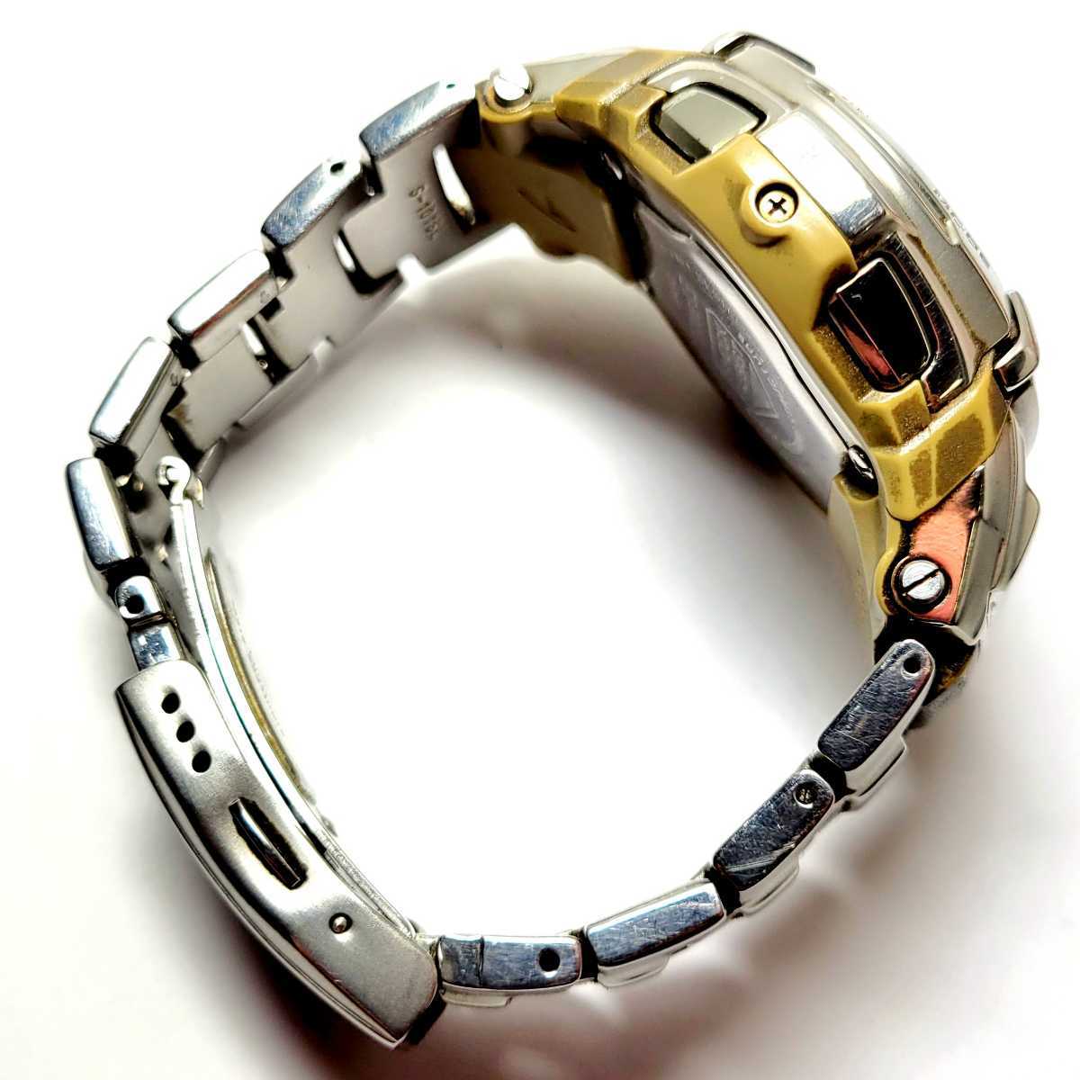激安1円スタート CASIO カシオ G-SHOCK 腕時計 GW-1400DJ ケース幅約39 