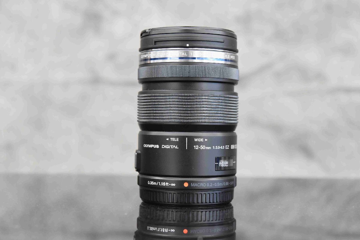 DIGITAL ED OLYMPUS オリンパス PRO 45mm : IS F4.0 - (オリンパス 
