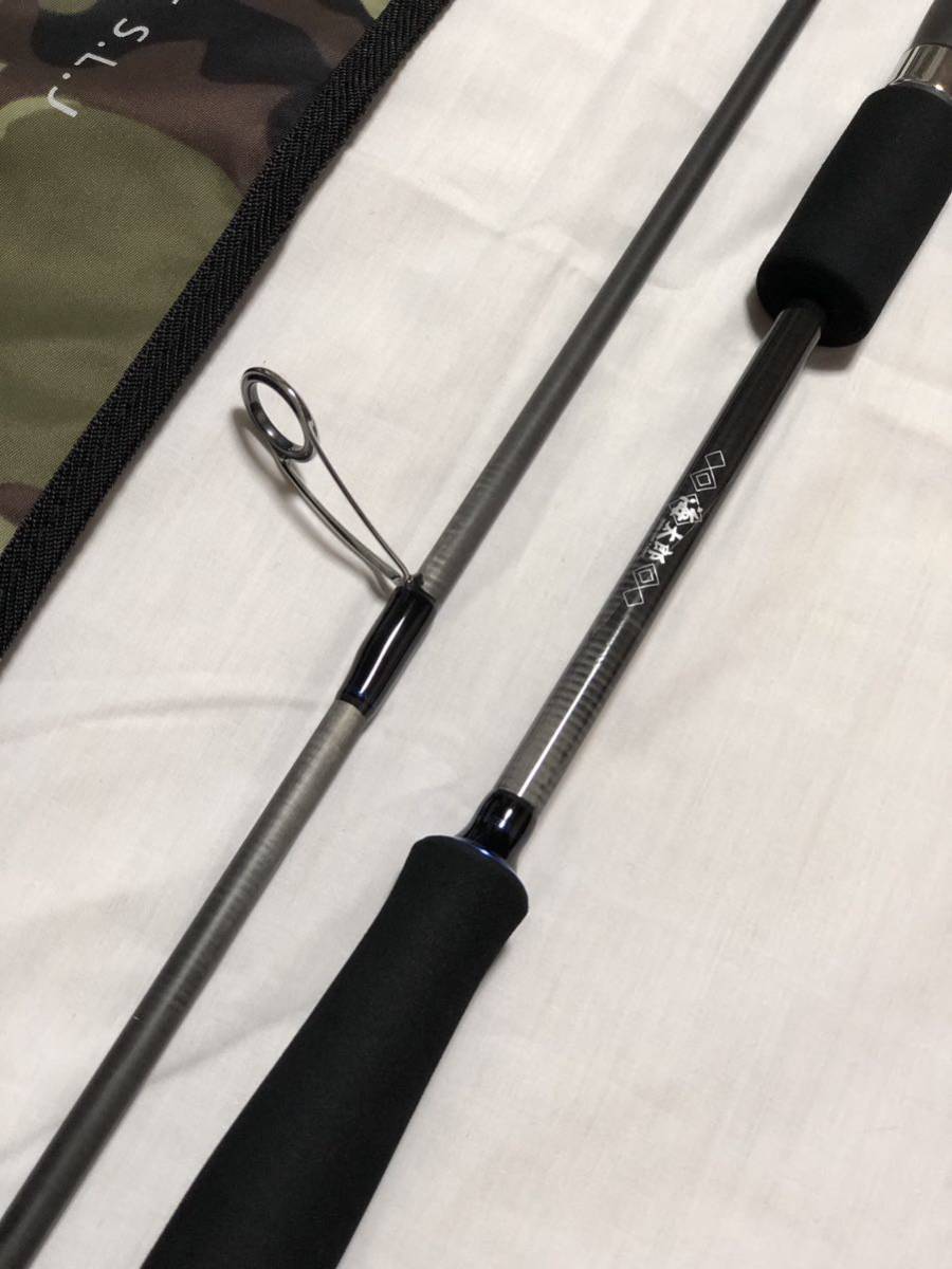 海太郎 ネコシャフトIU×BT-C672-3 美品 一誠 ビートissei×Beat