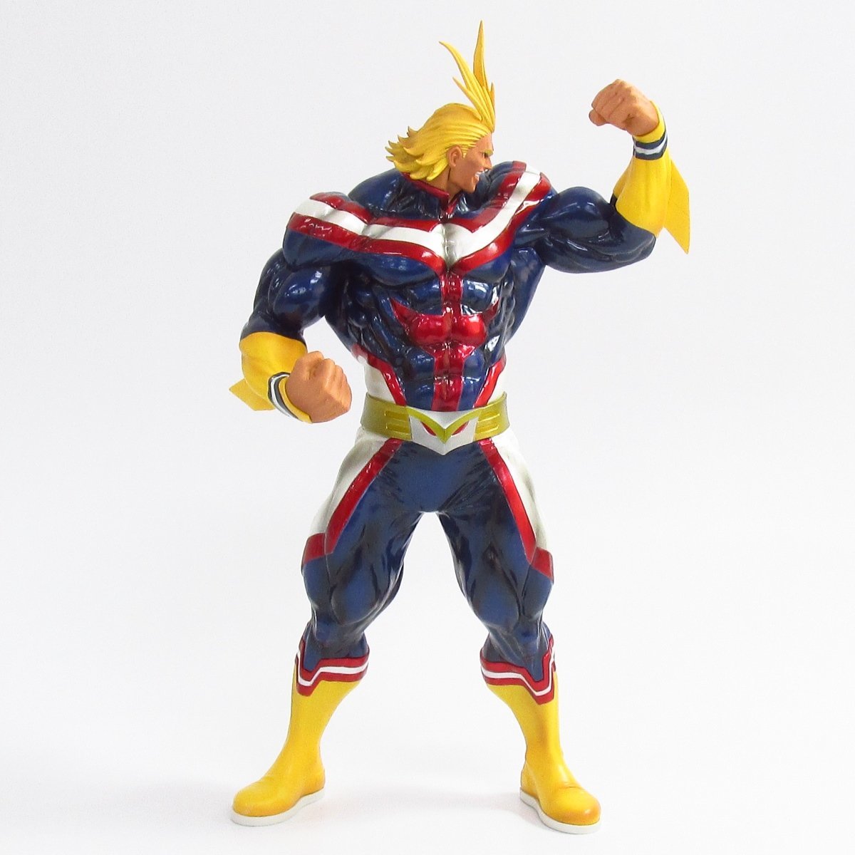 一番くじ 僕のヒーローアカデミア Begin the HERO！ ラストワン賞