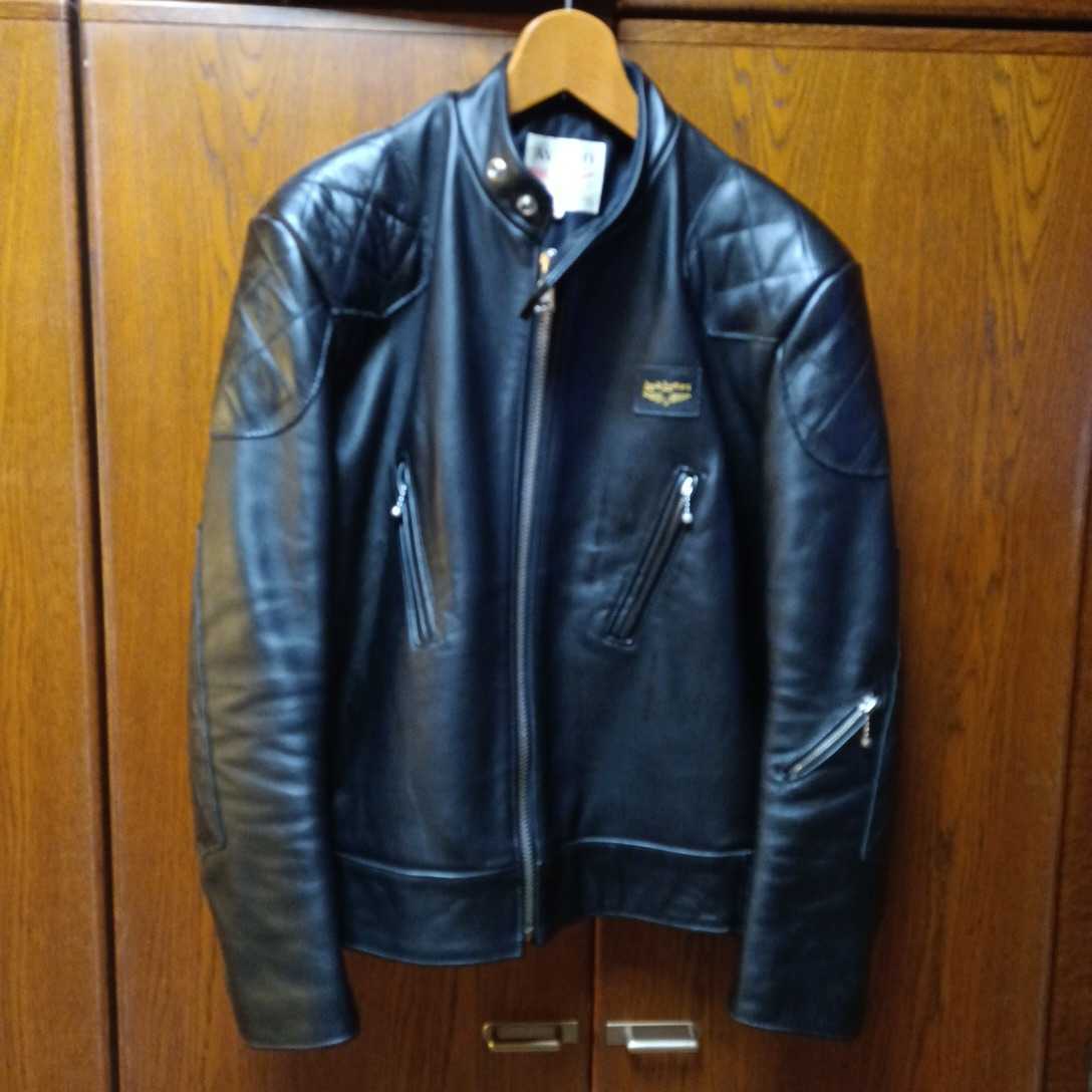 Lewis Leathers ルイスレザー SUPER PHANTOM スーパーファントム No