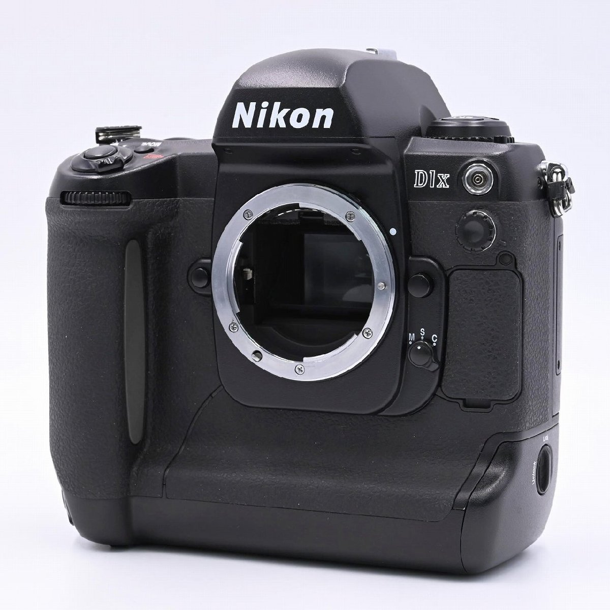 ≪新品級≫ Nikon D1X ボディ